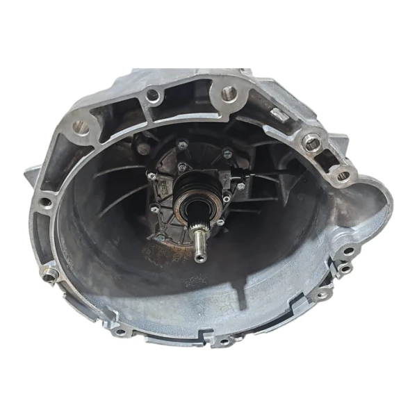 Caja De Cambio Para Ssangyong New Actyon 2011 2023